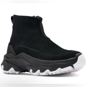 Sorel Women's Kinetic Breakthru Acadia Waterproof